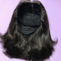 100 mèches de cheveux humains, accessoires capillaires les plus vendus, bonnets pour cheveux, élastiques, perruques de couleur personnalisée pour femmes noires