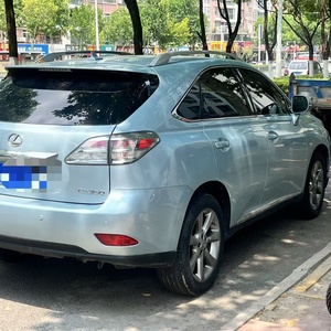 LEXUS RX350 Usado, Gasolina, Manual - PRECIO INCREÍBLE, Como Nuevo, <span class=keywords><strong>Bajo</strong></span> Kilometraje, ¡IMPRESCINDIBLE VER LA OFERTA! - Product Image 6