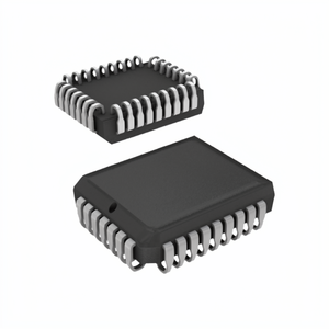 72V04L25JI8ลอจิกช่อง IC FIFO Async 4KX9 25NS 32PLCC 32 LCC (J Lead) ซื้อออนไลน์ชิ้นส่วนอิเล็กทรอนิกส์ - Product Image 1