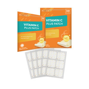 Complexe Super <span class=keywords><strong>Booster</strong></span> Vitamine <span class=keywords><strong>B</strong></span> Énergie Végétalienne Vitamine C Saine Patch - Product Image 4