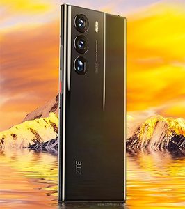 สำหรับ ZTE Axon 40 Ultra Space Edition 5G Snapdragon 8 Gen 1 หน้าจอโค้ง 6.8 นิ้ว 120Hz IMX 787 กล้อง 3x64MP 18GB+1TB ภาษาสเปน - Product Image 5