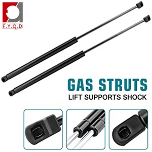 Kiểm Tra Độ Bền Mỏi 100000 Lần Hiệu Suất Tốt Cửa Xe Điện <span class=keywords><strong>Gas</strong></span> Spring/<span class=keywords><strong>Gas</strong></span> <span class=keywords><strong>Strut</strong></span> - Product Image 5