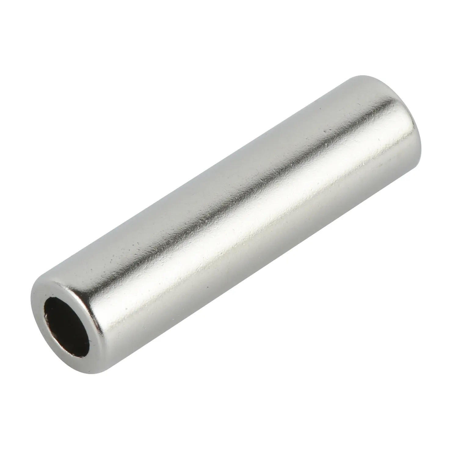 Factory Price Fast Delivery Strong Permanent Neo Magnet N48 Magnetic Cylinder Nickel NdFeB Neodymium Magnet