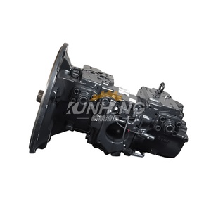 ปั๊มหลัก Kunhang Brand รุ่น PC450-8 PC400-7 หมายเลข 708-2H-00450 708-2H-31150 ระบบไฮดรอลิก - Product Image 2