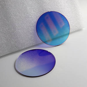 Lentes EXIA X13 Flash Mirror Fotocromáticas Naranja Espejo con Base PGX Curva 0 Lentes de Sol UV400 - Product Image 5