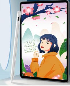 Lápiz Óptico Activo Capacitivo <span class=keywords><strong>S</strong></span> <span class=keywords><strong>Pen</strong></span> para <span class=keywords><strong>Samsung</strong></span> Galaxy <span class=keywords><strong>Tab</strong></span> <span class=keywords><strong>A</strong></span> <span class=keywords><strong>10.1</strong></span> (2016) P580 P585, Lápiz Táctil para Pantalla Táctil de Tablet - Product Image 5