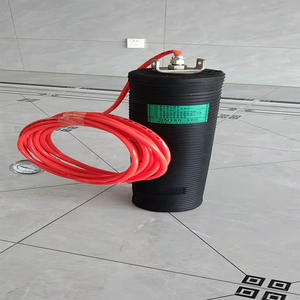 High-End China hergestellte Gummi produkte Wassers topprohr stopper und Bypass-Stecker - Product Image 5