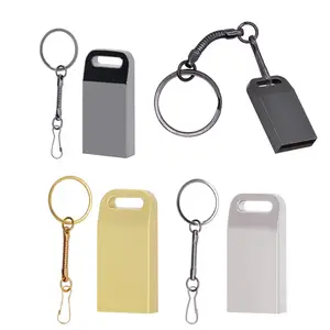 Оптовая продажа, рекламный подарок, логотип на заказ, Lyve Drive, USB-флешка, металлические USB-накопители