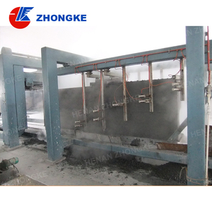 AAC body Hardness Tester - Small autoclave AAC <span class=keywords><strong>Block</strong></span> | AAC comini thiết bị tự kỷ - Product Image 3