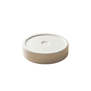 Caja de Snus Blanca de Plástico, Colores Personalizados, Bolsitas de Snus de 10 mg, 30 mg, 50 mg, Etiquetas Privadas Refrescantes, Envases de Plástico para Snus - Product Image 4
