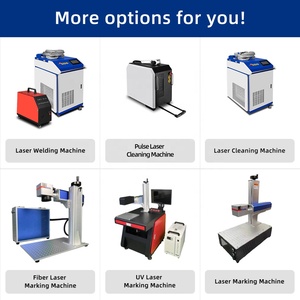 <strong>Wholesale</strong> Popular <strong>Laser</strong> <strong>Welding</strong> <strong>Machine</strong> 1500W 4 in 1 - Product Image 6