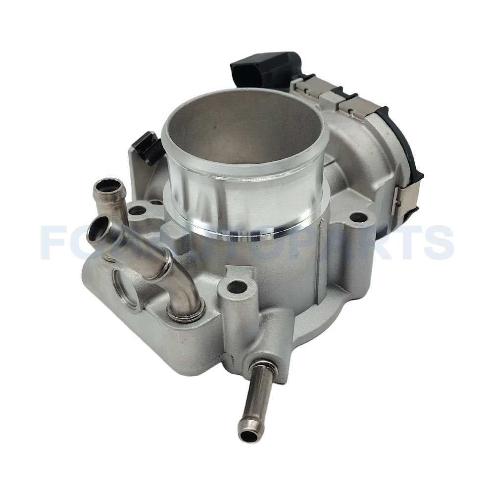 Electronic Throttle Body Compatible for Hyundai I30 FD 2007 2008 2009 2010 2011 for KIA 35100-2B150 9590930008