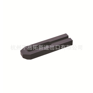 Abrazaderas de Grado Industrial con Placa de Presión CP07 de Yuwei Tooling Fixtures para Aplicaciones Mecánicas - Product Image 1