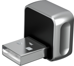 K6 Mini USB Carplay Dongle Allwinner v821 Chipset Mini Carplay Dongle cho Apple Carplay & Android tự động không dây Mini Adapter - Product Image 3