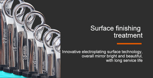 12PCS <strong>8</strong>-19mm Gear Combination <strong>Wrench</strong> Spanner Set of <strong>Open</strong> <strong>End</strong> Torque Combination <strong>Wrench</strong> Set Ratchet <strong>Wrench</strong> - Product Image 3