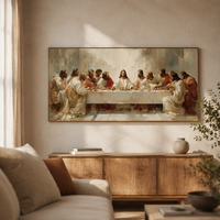 Peinture à l'huile Art Déco blanche 100% faite à la main sur toile de coton 450 GSM avec cadre, taille personnalisable pour usage domestique ou commercial