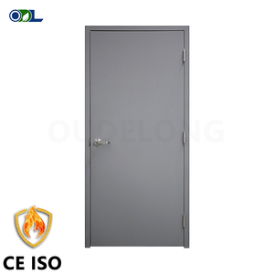 <span class=keywords><strong>Porta</strong></span> della camera bianca in acciaio inossidabile oscillante Standard personalizzata GMP - Product Image 5