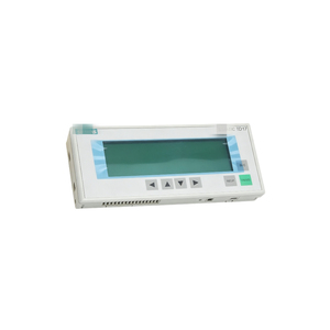 ใหม่เอี่ยม 100% ของแท้ 6AV3017-1NE30-0AX0 TD17 จอแสดงผลข้อความ 6AV3017-1NE30-0AX0 - Product Image 1