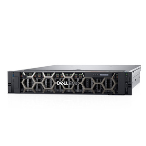 Serveur rack <span class=keywords><strong>Dell</strong></span> <span class=keywords><strong>R840</strong></span> 2U d'origine, serveur virtuel reconditionné à quatre sockets et 56 cœurs, y compris les modèles R930 et R940 - Product Image 5