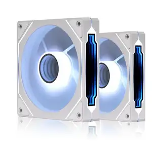OEM Factory High Quality Cooler Dc Fan 92*92*25mm 24v Industry Dc Cooling Fan