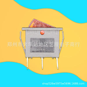 Contactor de CA KCD3 20A 125V para control eléctrico y conmutación - Product Image 1