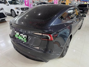 Tesla <span class=keywords><strong>Model</strong></span> <span class=keywords><strong>3</strong></span> berline 4x4 d'occasion, excellent niveau d'anglais, opérateur professionnel du commerce électronique - Product Image 2