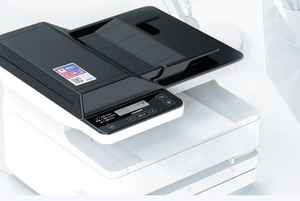 Impresora Láser Monocromática Deli M2500ADNW, 28 ppm, Inalámbrica, USB, Red, Alimentador Automático de Documentos, M2500ADNW, A4 - Product Image 5