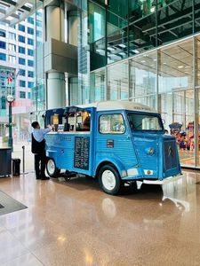 Camion de nourriture commercial Truth, concession de nourriture de rue, camion de nourriture mobile, chariot de nourriture rapide, remorque de nourriture à <span class=keywords><strong>vendre</strong></span> aux États-Unis, en Europe et en Australie - Product Image 1