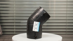 Rehome khác nhau pe100 nhựa <span class=keywords><strong>HDPE</strong></span> phụ kiện đường ống 20mm Polyethylene ổ cắm Fusion bằng <span class=keywords><strong>TEE</strong></span> 3 cách khuỷu tay mịn áp lực cao - Product Image 2