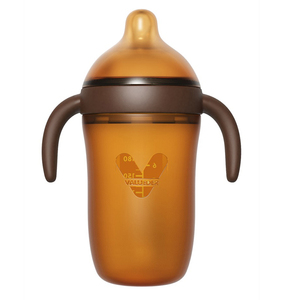 2019 nuevos bebés productos de alimentación de plata Nano bebé botella de leche materna - Product Image 1