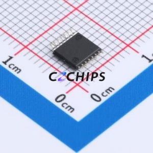 Nuevo y Original MC33274ADTBR2G Amplificador operacional de chip IC de circuito integrado de - Product Image 2