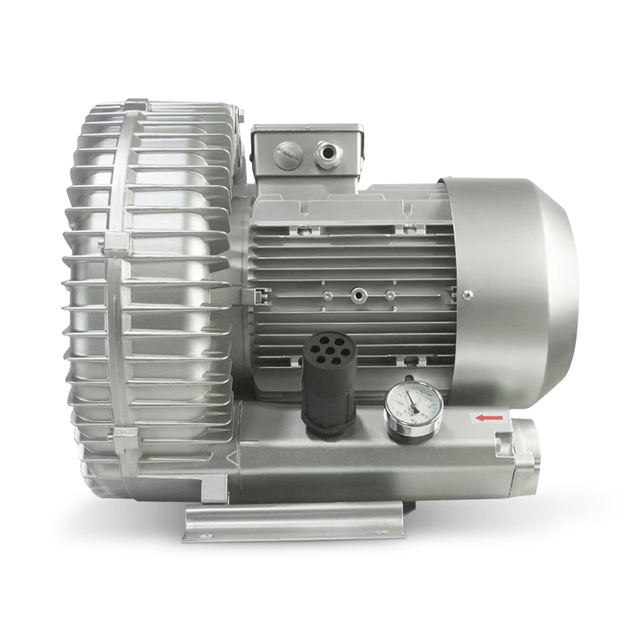 Hot Sale High Capacity Oxygen Air Blower Pump for Fish Farming