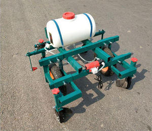 Hot bán đi bộ máy kéo với đậu phộng seeder tích hợp đậu phộng gieo và phim bao gồm máy - Product Image 3