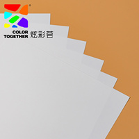 Nanyang Dazzle Étiquettes PET haute température pour application de traitement thermique en acier et en aluminium