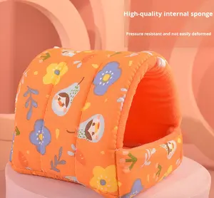 <span class=keywords><strong>Hamster</strong></span> Saklanma Evi Yıkanabilir Gine Domuzu Sıçan Fare Kafesi Küçük Hayvan Yatağı Aksesuarları İç Mekan Tüm Mevsim Küçük Evcil Hayvan Malzemeleri - Product Image 3