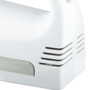 Batidora de Mano RAF de 600W, Eléctrica, Doble <span class=keywords><strong>Varilla</strong></span>, 5 Velocidades, Fácil de Limpiar, Diseño Ergonómico, Electrodoméstico de Cocina <span class=keywords><strong>para</strong></span> Repostería R.6658 - Product Image 4