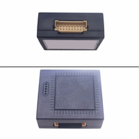 Adaptador de Arnés, Caja Decodificadora de Bus CAN, Cable para Cableado de Radio Honda Vezel Fit XRV Jaed