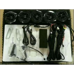 ชุดสวิตช์แอร์เมอร์เซเดส-เบนซ์ พร้อมระบบควบคุมเบาะนั่งแบบมีหน่วยความจำ สำหรับ E-Class และ C-Class ชุดครบ - Product Image 3