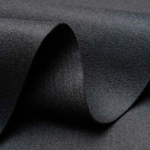 Không dệt interlining vải kim mềm cảm thấy vải cuộn cho phù hợp với hàng may mặc thủ công - Product Image 2