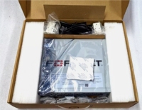 FWB-3000F Fortinet 1U Firewall Keamanan Bertenaga AI Garansi 1 Tahun Untuk Penggunaan Server Jaringan IT Stok Tersedia