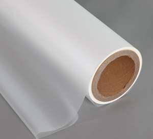 Bopp באיכות גבוהה + בה למינציה תרמית סרט רך מאט רגיל מצופה לחמניות אריזה קוסמטיות לחות - Product Image 5