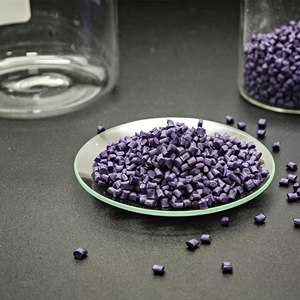 Low Moisture Absorption PA66 Resin for Precision Connectors and High Stability Electronic Instrument Components - Product Image 6