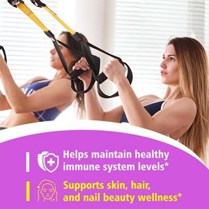 Factory Supply Immune Support Chewable Tablets Dietary <b>Supplements</b> Boost Immunity Antioxidant Protection Multivitamin Tablets - Product Image 5