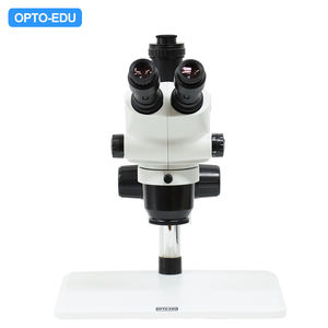 Microscopio estéreo con zoom 0,65-6,5x1:10, A23.3665, de la marca de la pantalla - Product Image 3