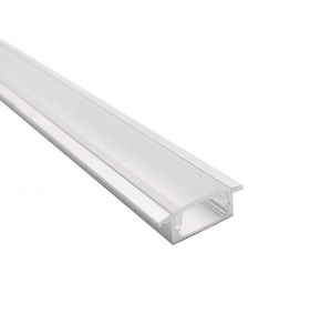 Perfil de Aluminio para Tiras LED RGB a Precio Económico en Shenzhen, Perfil de Aluminio para Tiras LED Rígidas - Product Image 6