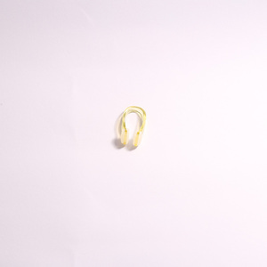 Juego <span class=keywords><strong>de</strong></span> pinzas y tapones <span class=keywords><strong>para</strong></span> la <span class=keywords><strong>nariz</strong></span> <span class=keywords><strong>de</strong></span> silicona suave impermeable <span class=keywords><strong>de</strong></span> tamaño pequeño, paquete individual <span class=keywords><strong>para</strong></span> adultos y niños <span class=keywords><strong>para</strong></span> deportes acuáticos y natación - Product Image 3