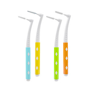 <span class=keywords><strong>Oferta</strong></span> <span class=keywords><strong>de</strong></span> fábrica Promoción Cepillo <span class=keywords><strong>de</strong></span> dientes ecológico Cepillo interdental para dientes - Product Image 5