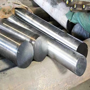 Barre ronde à hautes températures d'alliage de nickel de diamètre de 8mm 10mm 12mm pour des applications de précision - Product Image 6