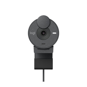 Webcam Brio 305 Full HD 1080p avec micros mono anti-bruit et confidentialité, USB-C – Vente en gros - Product Image 1