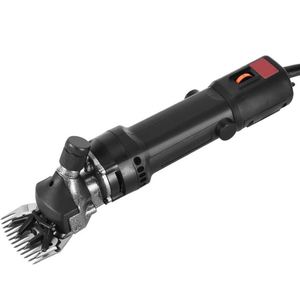 Máquina Esquiladora de Lana de Alta Calidad TY-202406 para Uso Doméstico, para Caballos, Cabras y Ovejas, Nueva, Ligera, 3.8 kg, Componente Principal con 2 Años de Garantía - Product Image 2